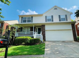 1188 Lacy Ln, Lexington, KY 40513
