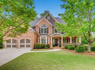 2147 Hollowbrooke Way NW, Acworth, GA 30101