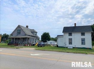 507 E Elm St, Canton, IL 61520