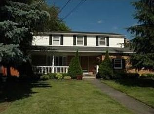 1529 Nash Rd, North Tonawanda, NY 14120