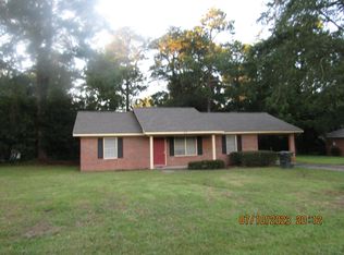 218 John Paul Ave, Statesboro, GA 30458
