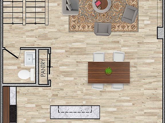 4th image of 6319 194th St SW Unit 103