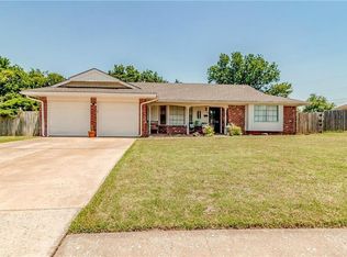10420 Major Ave, Oklahoma City, OK 73120