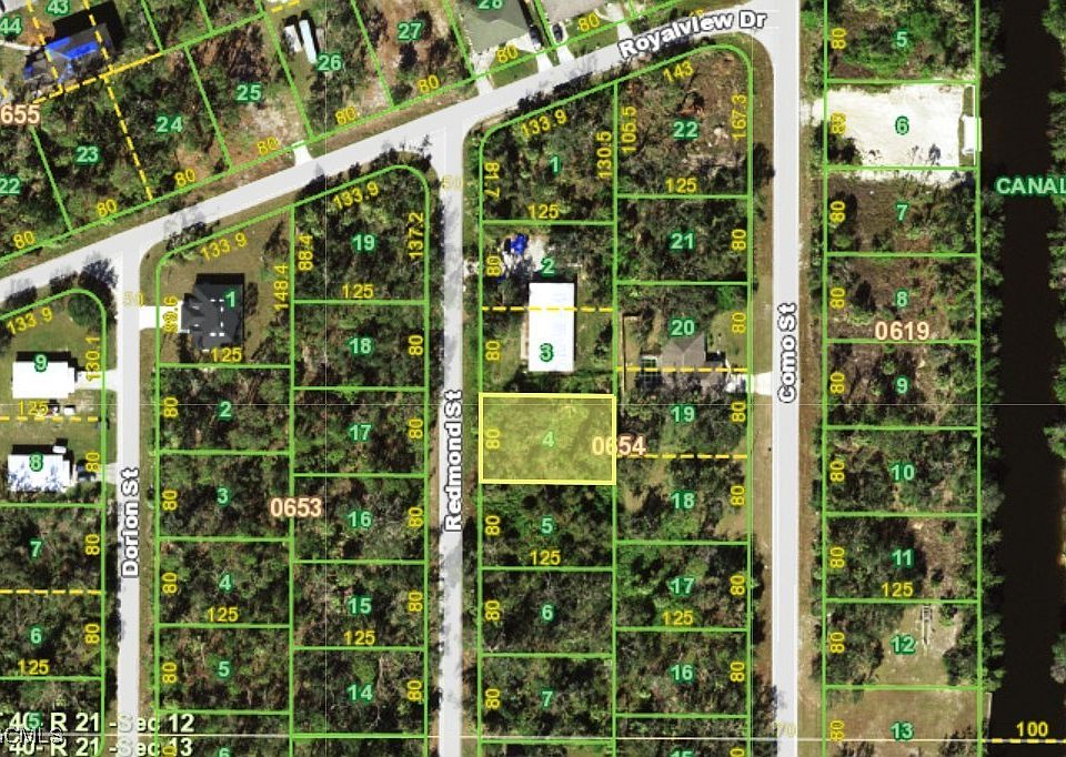 2nd image of 1974 Redmond St