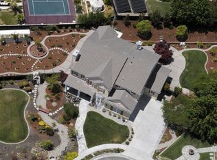2209 Winding Hills Ct, San Jose, CA 95138
