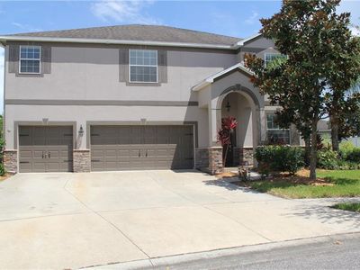 18403 Milton Keynes Ct, Land O Lakes, FL, 34638