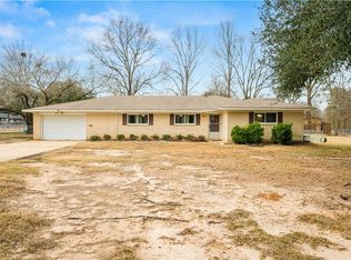 1022 2nd St, Dry Prong, LA 71423