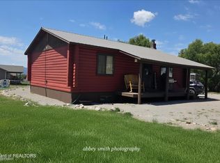 377 Butte Dr #0, Thayne, WY 83127