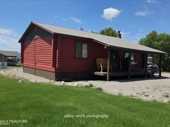 377 Butte Dr #0, Thayne, WY 83127