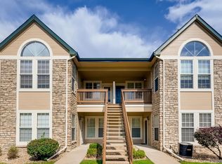 3993 S Dillon Way UNIT 203, Aurora, CO 80014