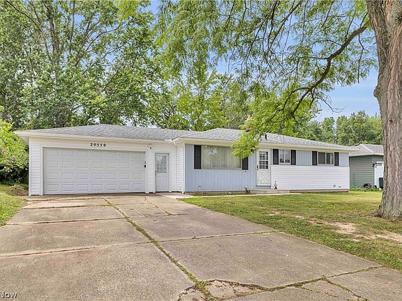 2nd image of 20559 Westwood Park Blvd