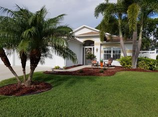 15602 Beach Pebble Way, Fort Myers, FL 33908