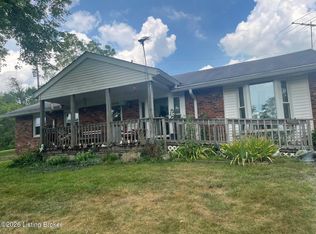 3718 Turner Station Rd, Turners Station, KY 40075