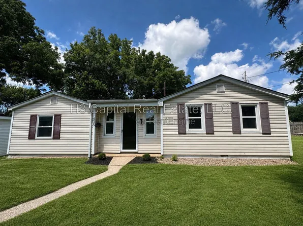 435 N 38th St, Belleville, IL 62226