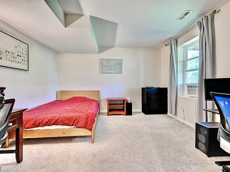 5th Bedroom - Lower Level