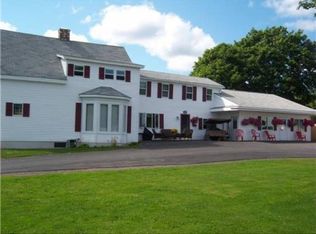 267 North St, Calais, ME 04619