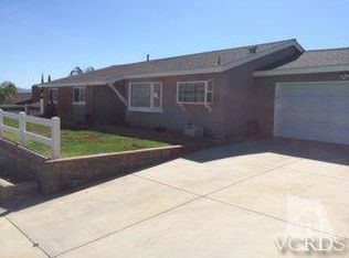 3569 Greenville Dr, Simi Valley, CA 93063