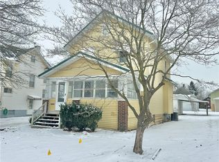 1023 Maryland Ave, New Castle, PA 16101