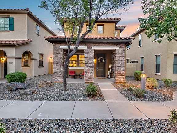 2nd image of 25913 N 53RD Drive