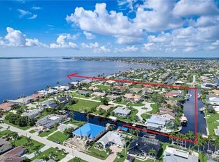 2532 SE 25th Ave, Cape Coral, FL 33904