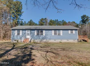 9564 Piney Woods Rd, Willard, NC 28478