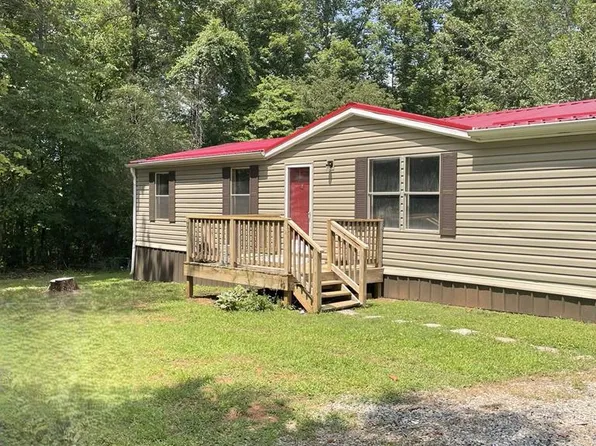 690 Spencer Preston Rd, Martinsville, VA 24112