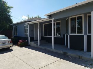 816 California Ave, Modesto, CA 95351