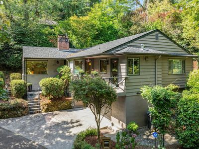 2891 NW Santanita Ter, Portland, OR, 97210