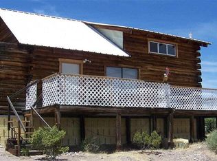 100 Alamosa Village, Elephant Butte, NM 87935