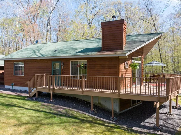 17580 Hardwood Court, Cable, WI 54821