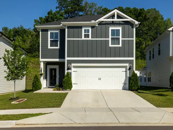4961 Leesa Ann Ln, Hermitage, TN 37076