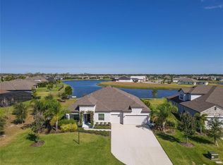 14910 15th St E, Parrish, FL 34219