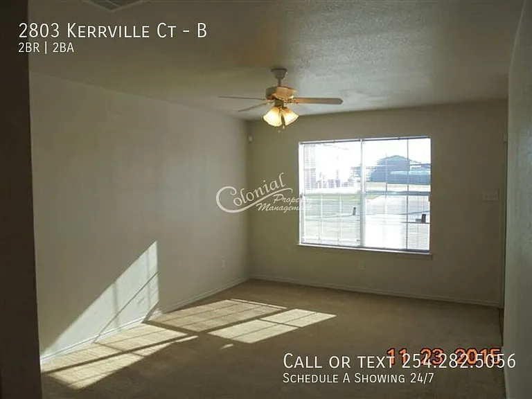 2803 Kerrville Ct #B — Photo 7