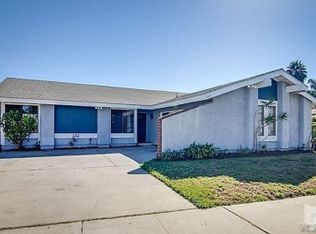 1124 Porthole Ct, Oxnard, CA 93030