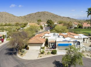 4602 E Monte Way, Phoenix, AZ 85044