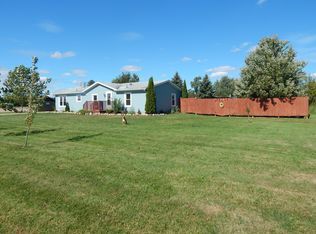 6970 Ditch Rd, Chesaning, MI 48616