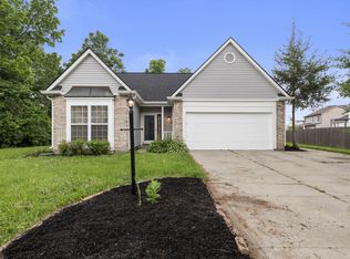 3415 Waterloo Dr, Indianapolis, IN