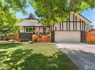 2933 Brookwood Pl, Fort Collins, CO 80525