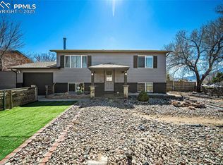 2219 Sonoma Dr, Colorado Springs, CO 80910