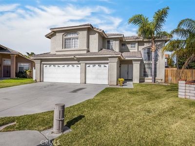 3724 Pinto Pl, Ontario, CA, 91761