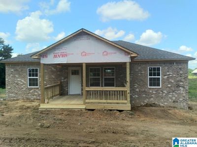 1990 County Road 515, Hanceville, AL, 35077