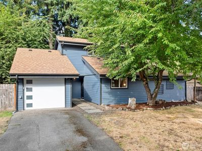 3617 Apollo Street SE, Lacey, WA, 98503