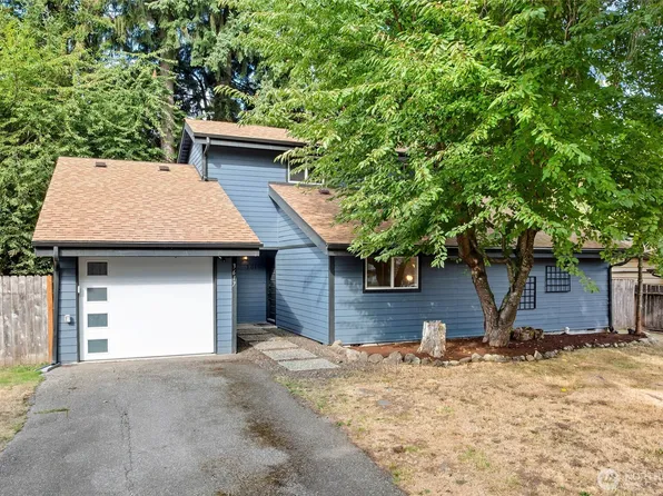 3617 Apollo Street SE, Lacey, WA 98503