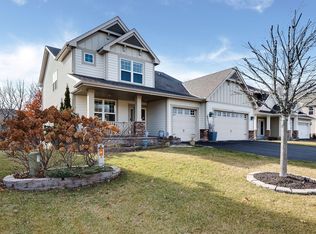 12558 Zumbrota St NE, Blaine, MN 55449