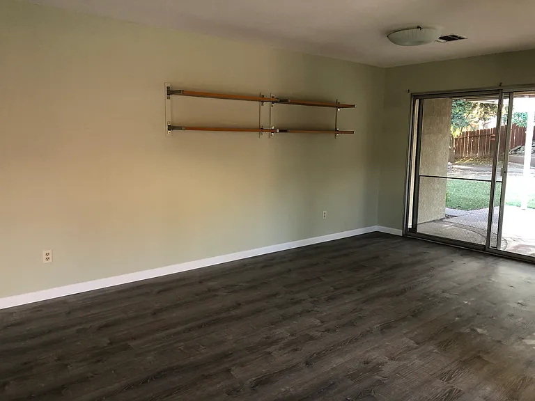 Dinning room