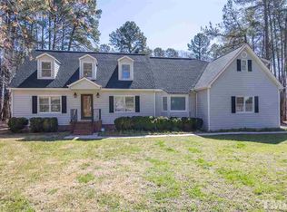 4700 Highview Ct, Raleigh, NC 27613