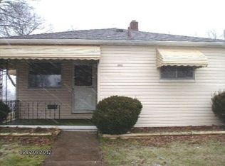 1092 Sylvan Ave, Akron, OH 44306