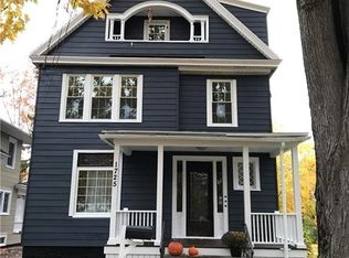 1725 James St #1, Syracuse, NY 13206