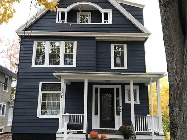 1725 James St #1, Syracuse, NY 13206