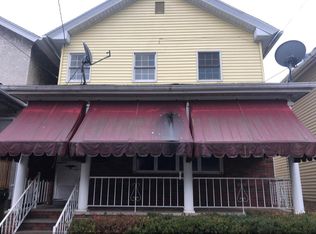 435 4th Ave, Scranton, PA 18505